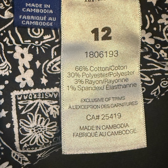 Scotch & Soda Women's High Five Slim Jeans - Picture 8 of 9